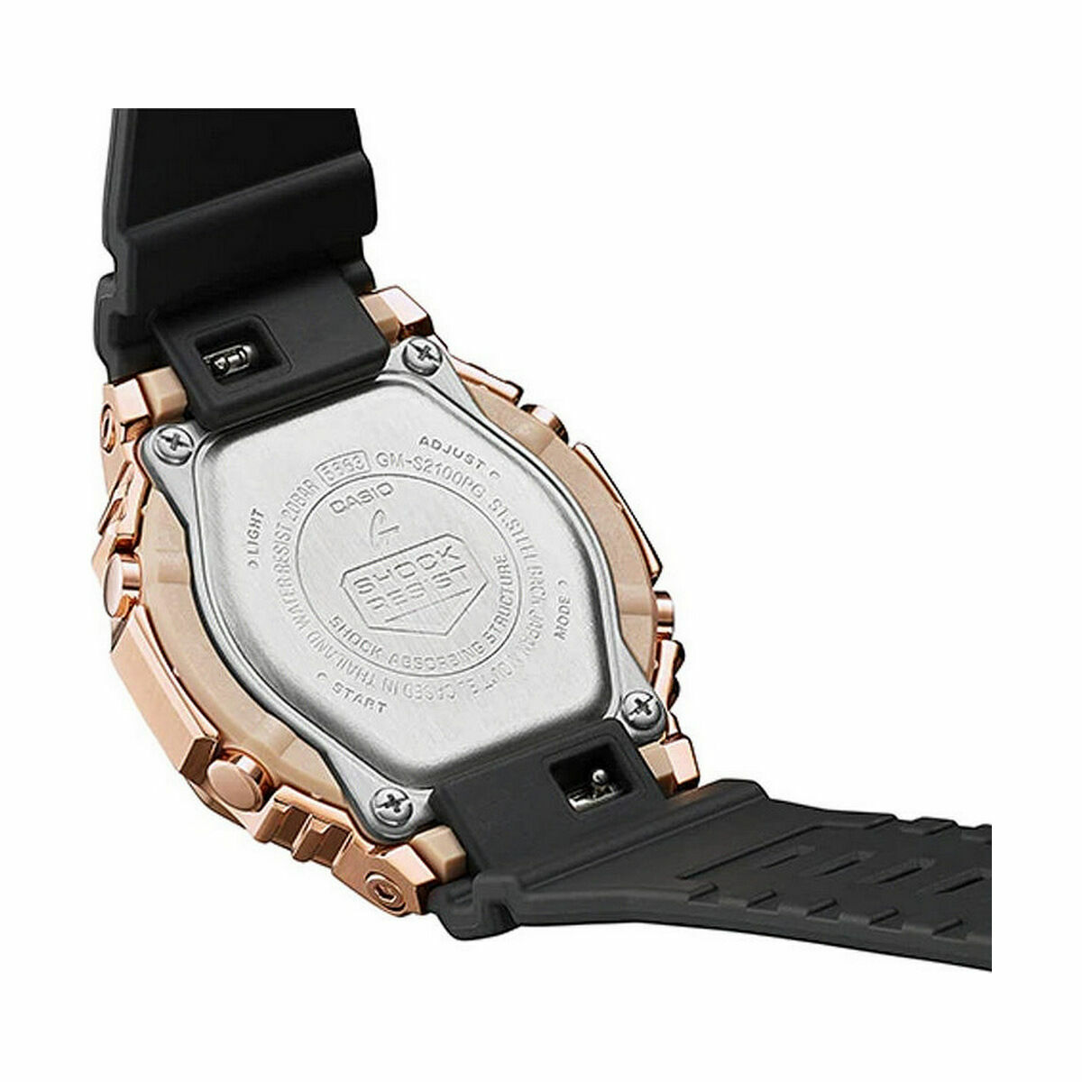 Дамски часовник Casio